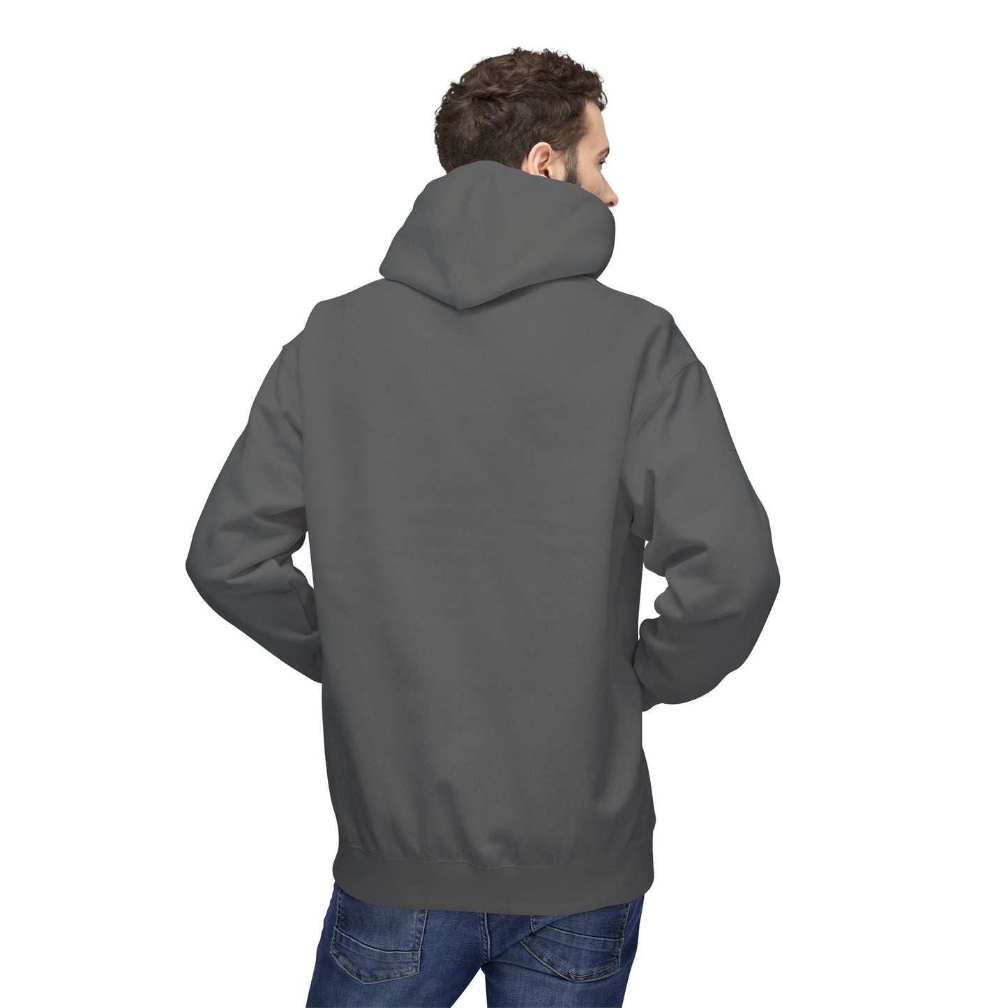 Muslum Gurses Hoodie Unisex Midweight Softstyle Fleece Hoodie