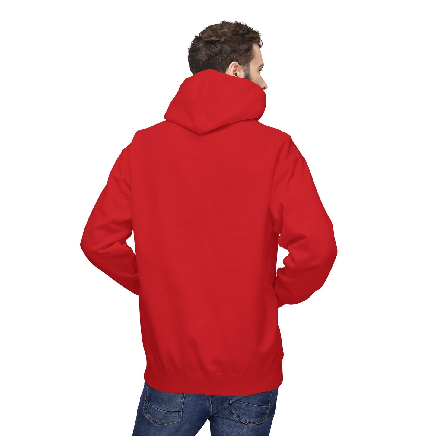 Muslum Gurses Hoodie Unisex Midweight Softstyle Fleece Hoodie