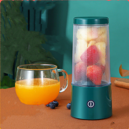 Rubyhoody brand Rechargeable Portable Juicer Cup Small Portable Smoothie Machine