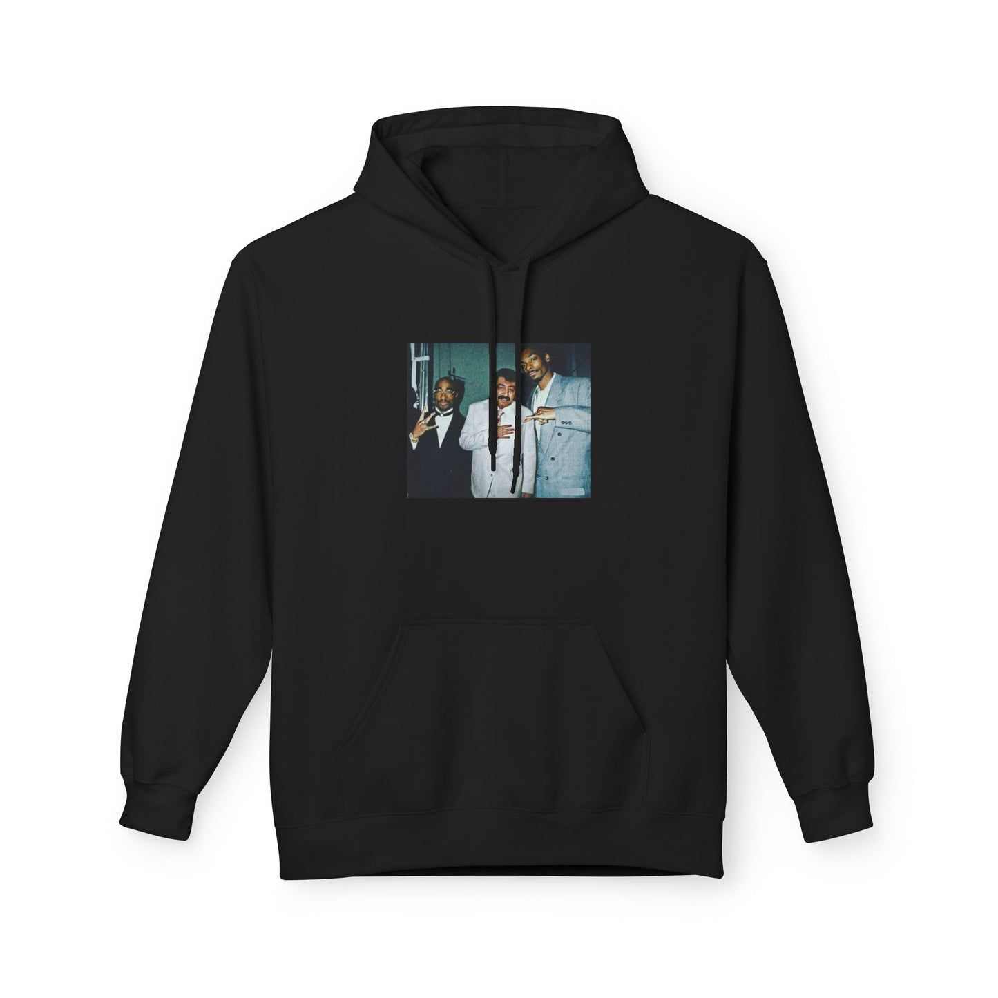 Muslum Gurses Hoodie Unisex Midweight Softstyle Fleece Hoodie