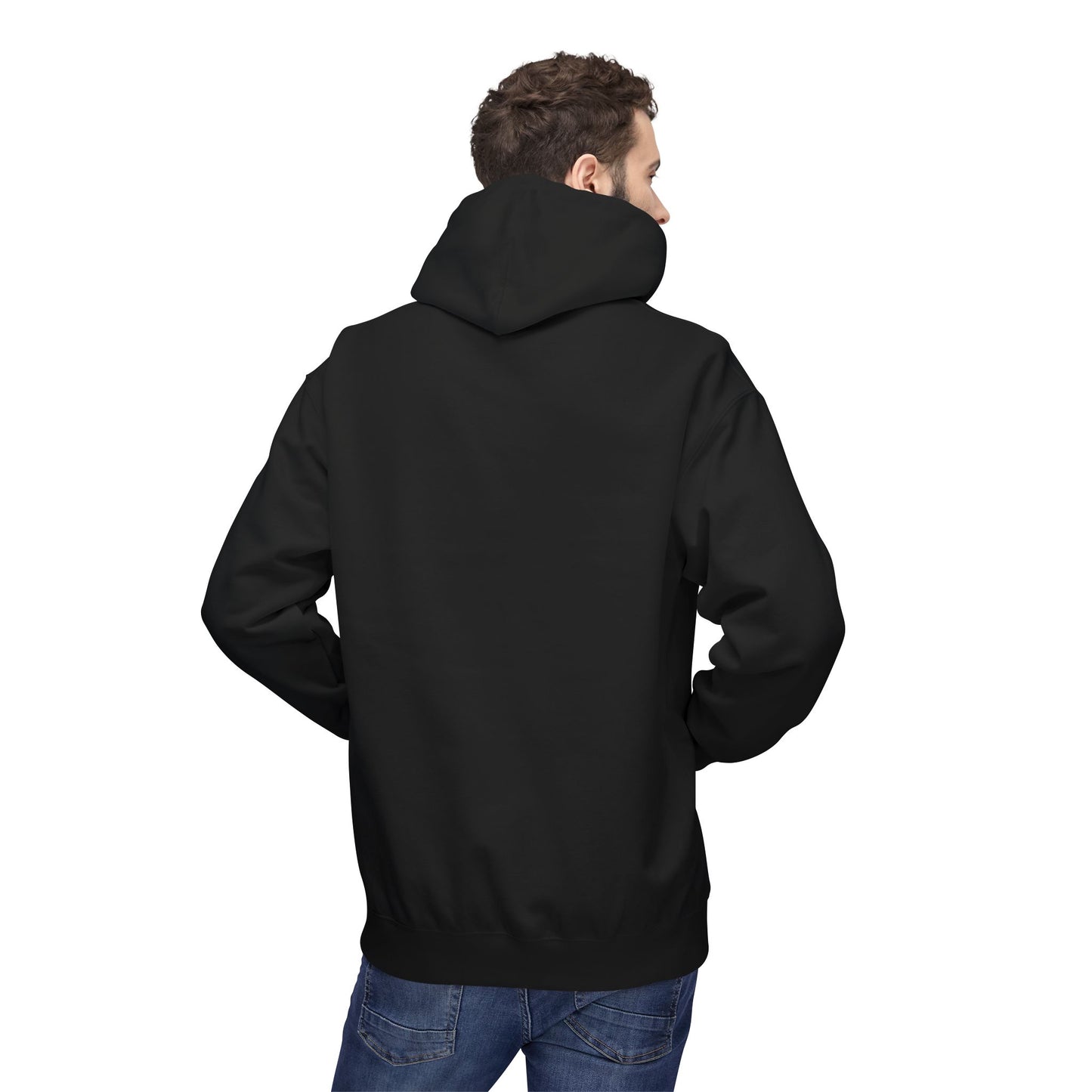 Muslum Gurses Hoodie Unisex Midweight Softstyle Fleece Hoodie