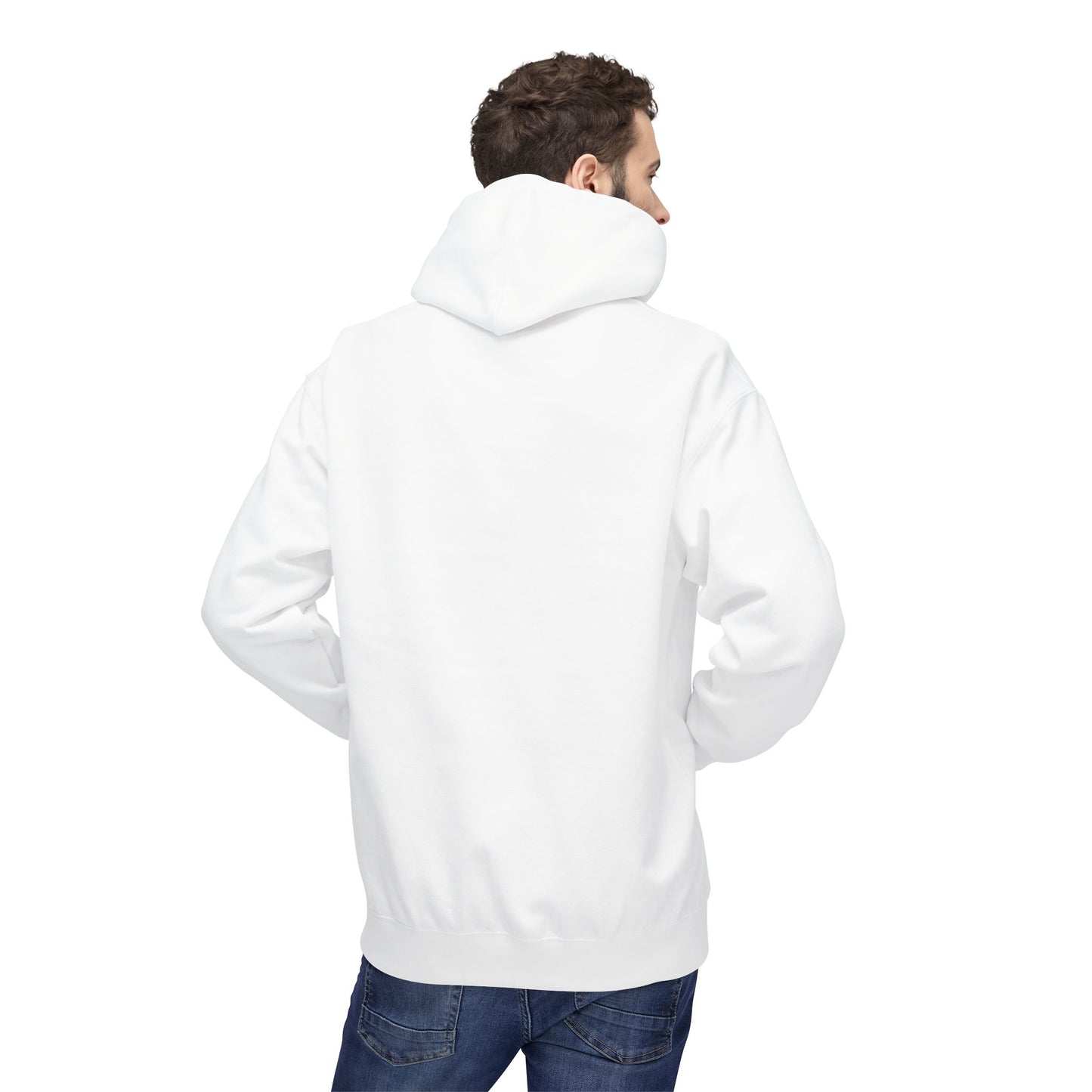 Muslum Gurses Hoodie Unisex Midweight Softstyle Fleece Hoodie