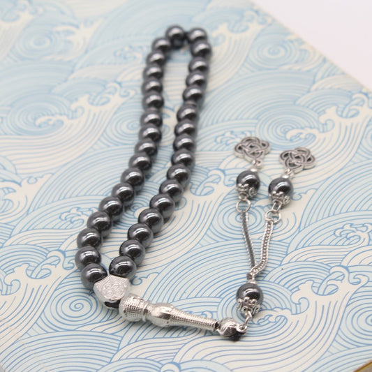 Muslim Beads Islamic Zan Beads Arabic String Turkish Style Zan Beads