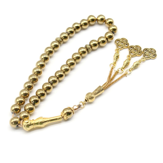 Muslim Beads Islamic Zan Beads Arabic String Turkish Style Zan Beads